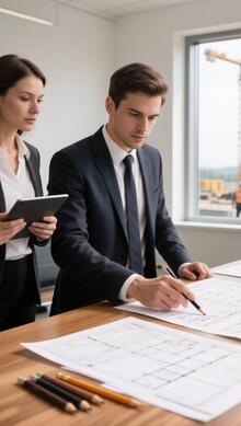 Сметы на строительство: сколько стоят, как составляются и где заказать